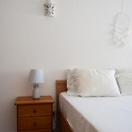 Beguest Feliz Choro Apartment Αλμπουφέιρα Εξωτερικό φωτογραφία