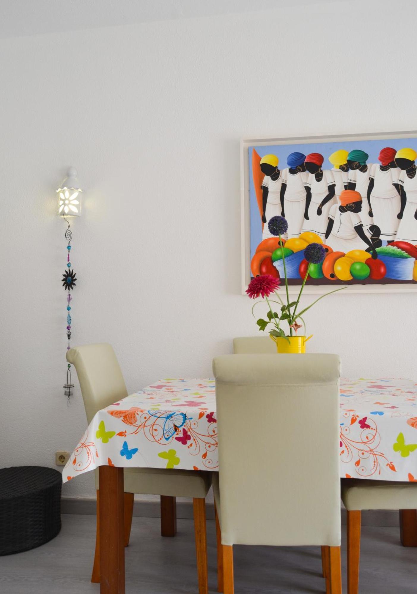 Beguest Feliz Choro Apartment Αλμπουφέιρα Εξωτερικό φωτογραφία